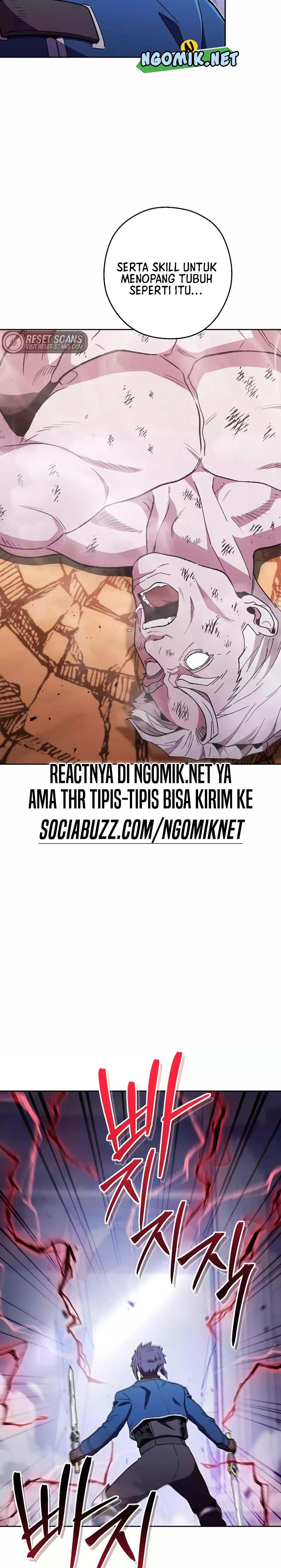 Dungeon Reset Chapter 186 Gambar 5